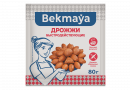 Спиртовые дрожжи Bekmaya, 80 г
